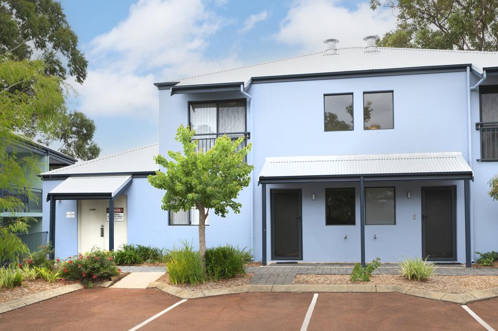 25/46 WALLCLIFFE RD, MARGARET RIVER, WA 6285