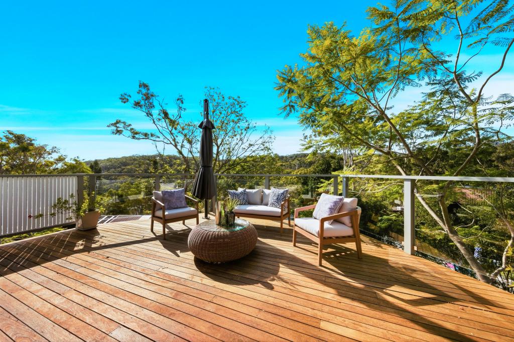 67 KELDIE ST, FORESTVILLE, NSW 2087