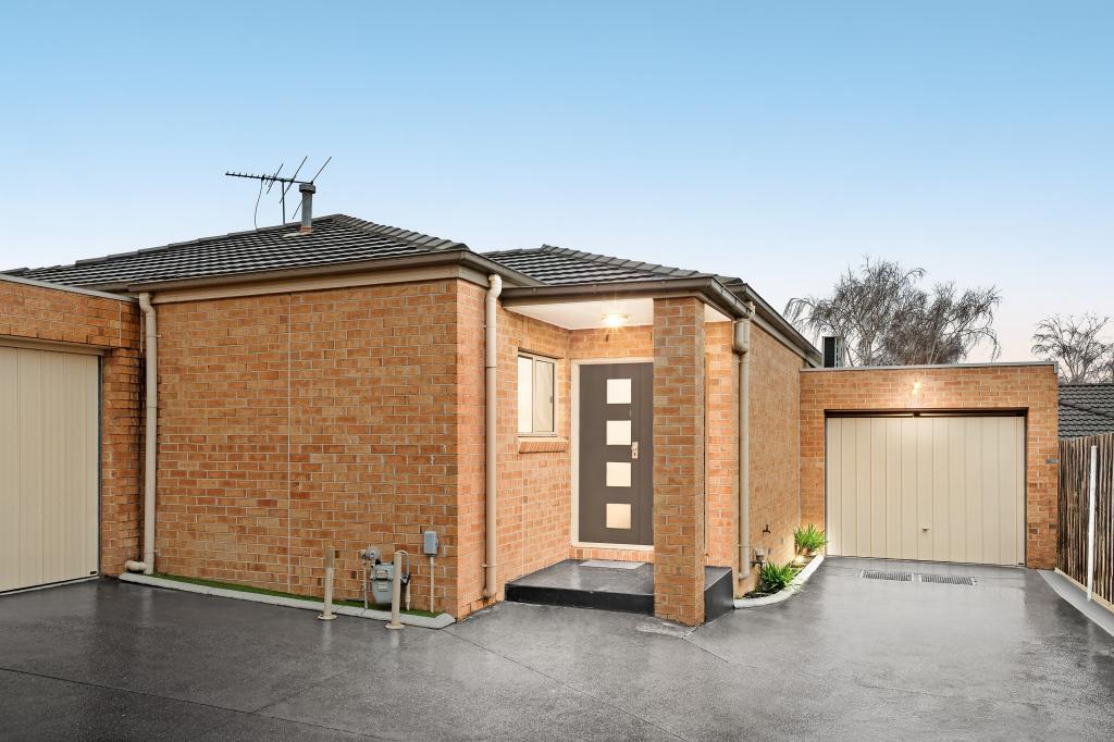 3/2 Manoon Rd, Clayton South, VIC 3169