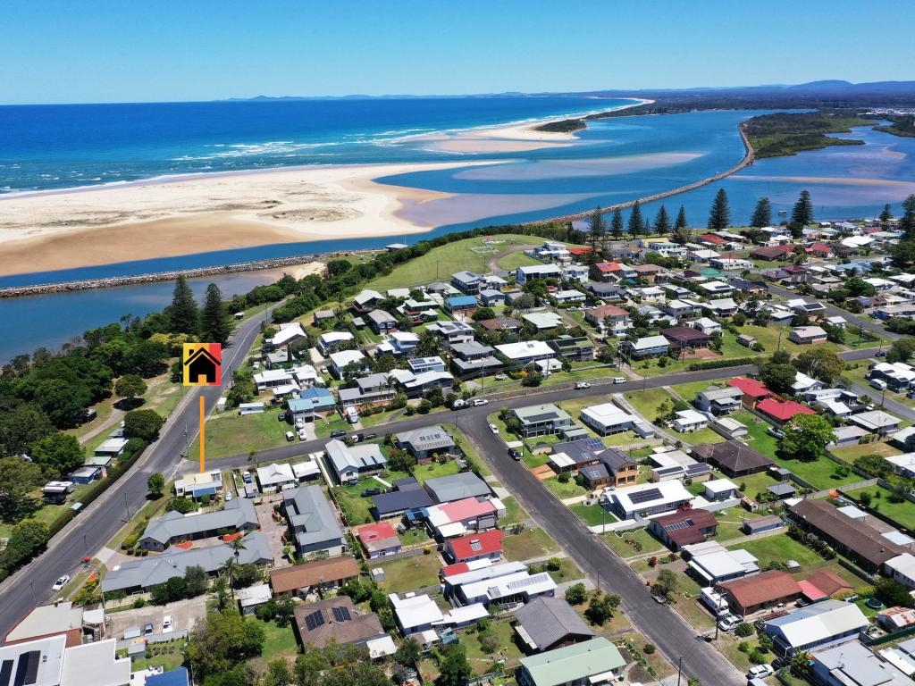 73 Crowdy St, Harrington, NSW 2427