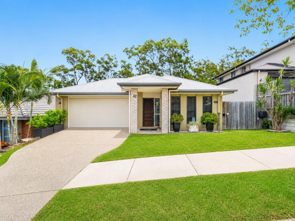 62 Sandover Cct, Holmview, QLD 4207