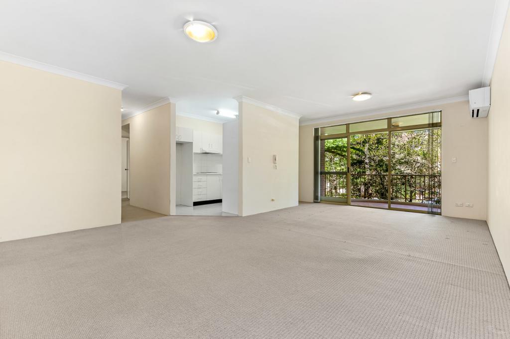 7/2 Bellbrook Ave, Hornsby, NSW 2077