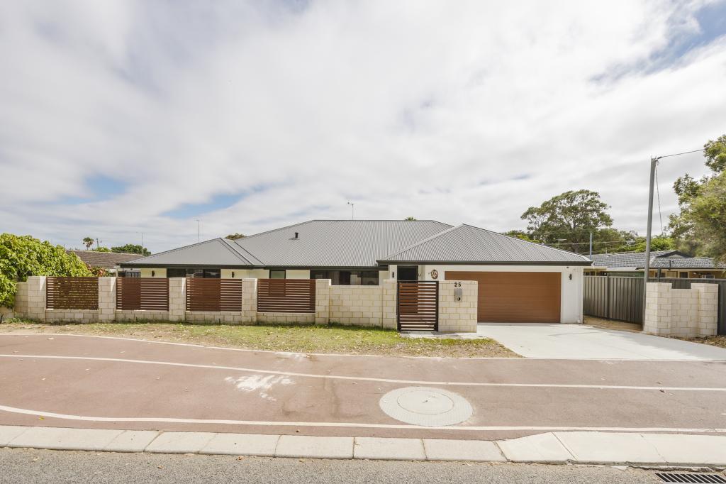 25 Church St, Wanneroo, WA 6065
