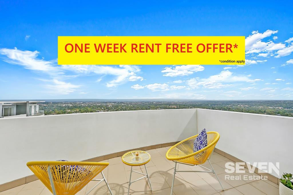 2002/301 Old Northern Rd, Castle Hill, NSW 2154