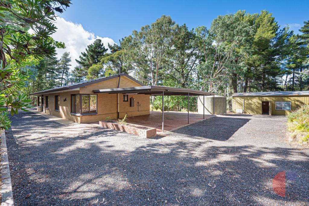 428 Ackland Hill Rd, Coromandel East, SA 5157