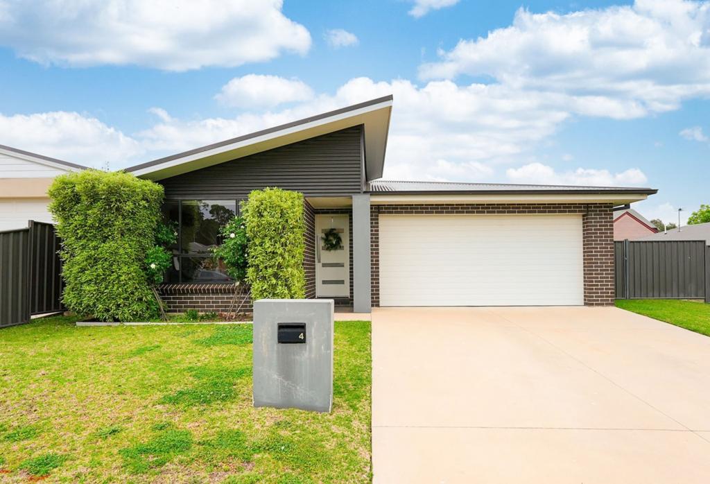 4 Viola Pl, Orange, NSW 2800