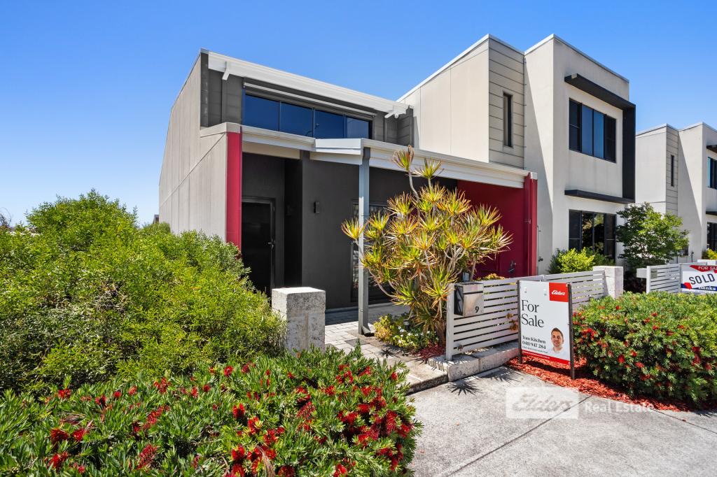 9 Wicklow Bvd, Dalyellup, WA 6230