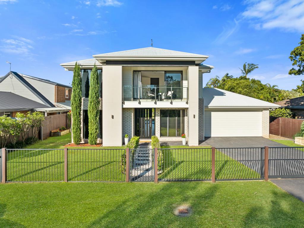 233 Point O'Halloran Rd, Victoria Point, QLD 4165
