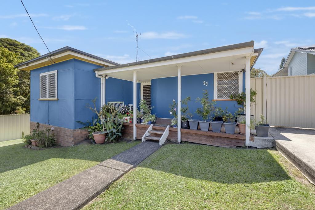 99 Tozer St, West Kempsey, NSW 2440