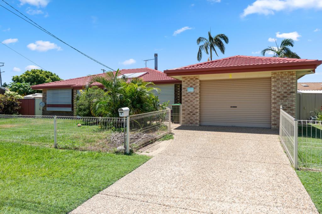 8 Bianco St, Kippa-Ring, QLD 4021