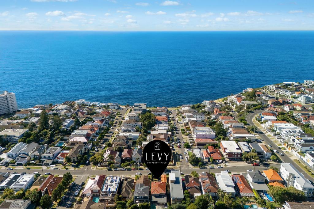 304 Military Rd, Dover Heights, NSW 2030