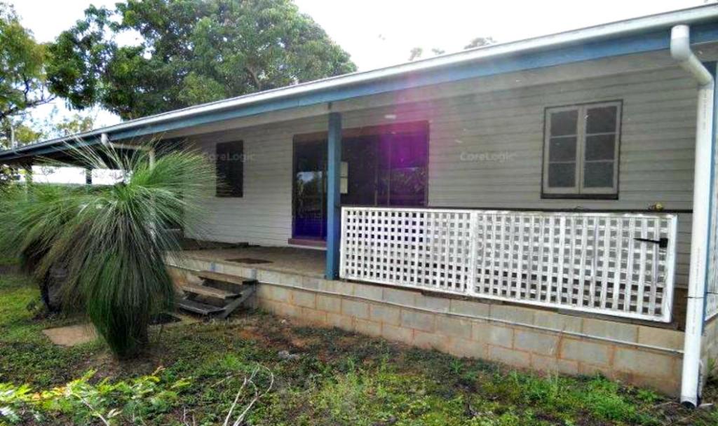 7 Talc St, Mount Garnet, QLD 4872