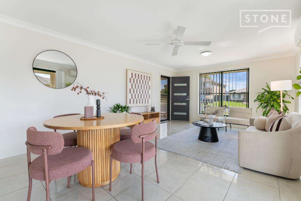 2/60 Anstey St, Cessnock, NSW 2325