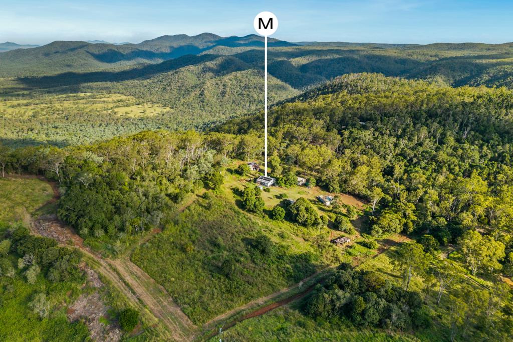 345 Archer Rd, Struck Oil, QLD 4714