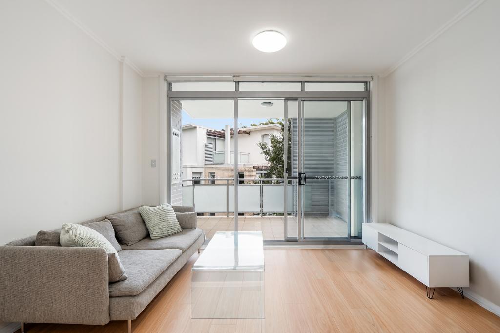 32/15-17 CORONA AVE, ROSEVILLE, NSW 2069