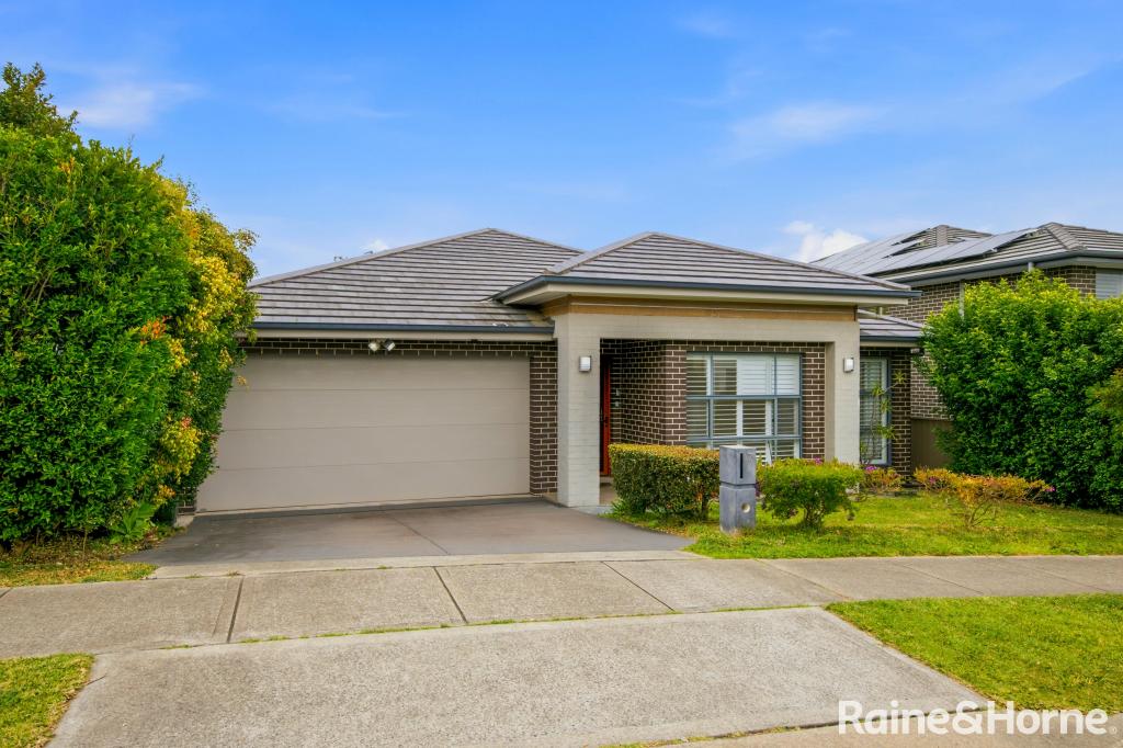7 Lumsden Ave, North Kellyville, NSW 2155