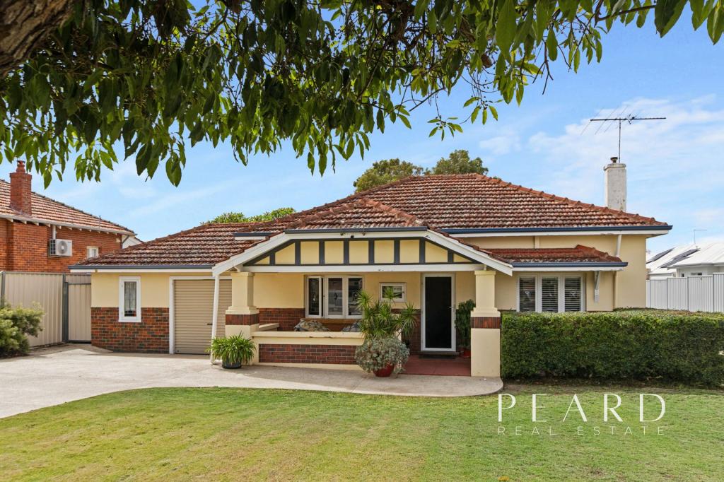 36 Drummond St, Bedford, WA 6052