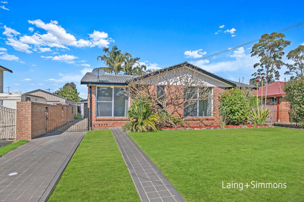 57 Sedgman Cres, Shalvey, NSW 2770