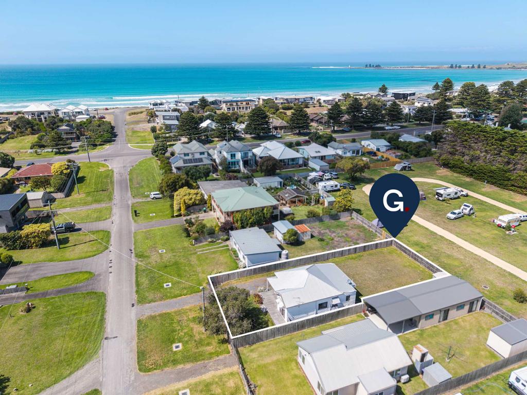 14 Ritchie St, Port Fairy, VIC 3284