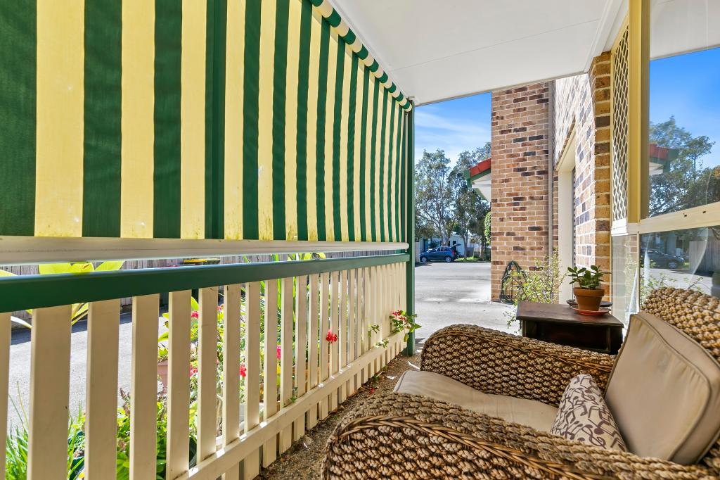 2/60 Banya St, Bongaree, QLD 4507