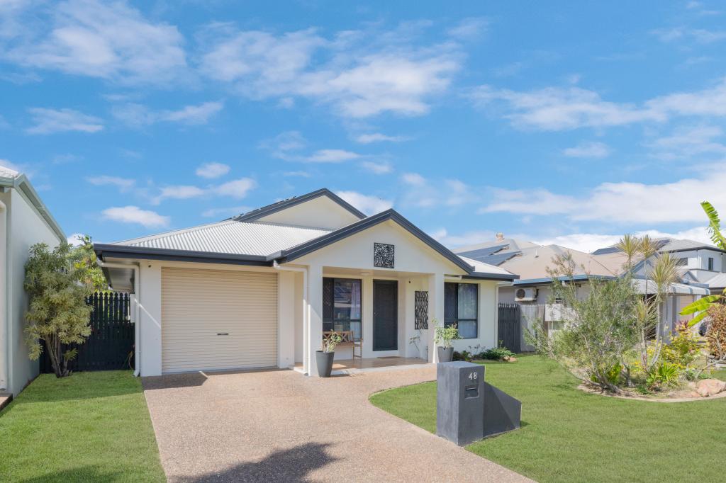 48 Regatta Cres, Douglas, QLD 4814