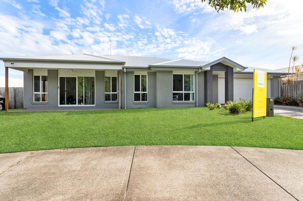 22 Southwood Ct, Mango Hill, QLD 4509