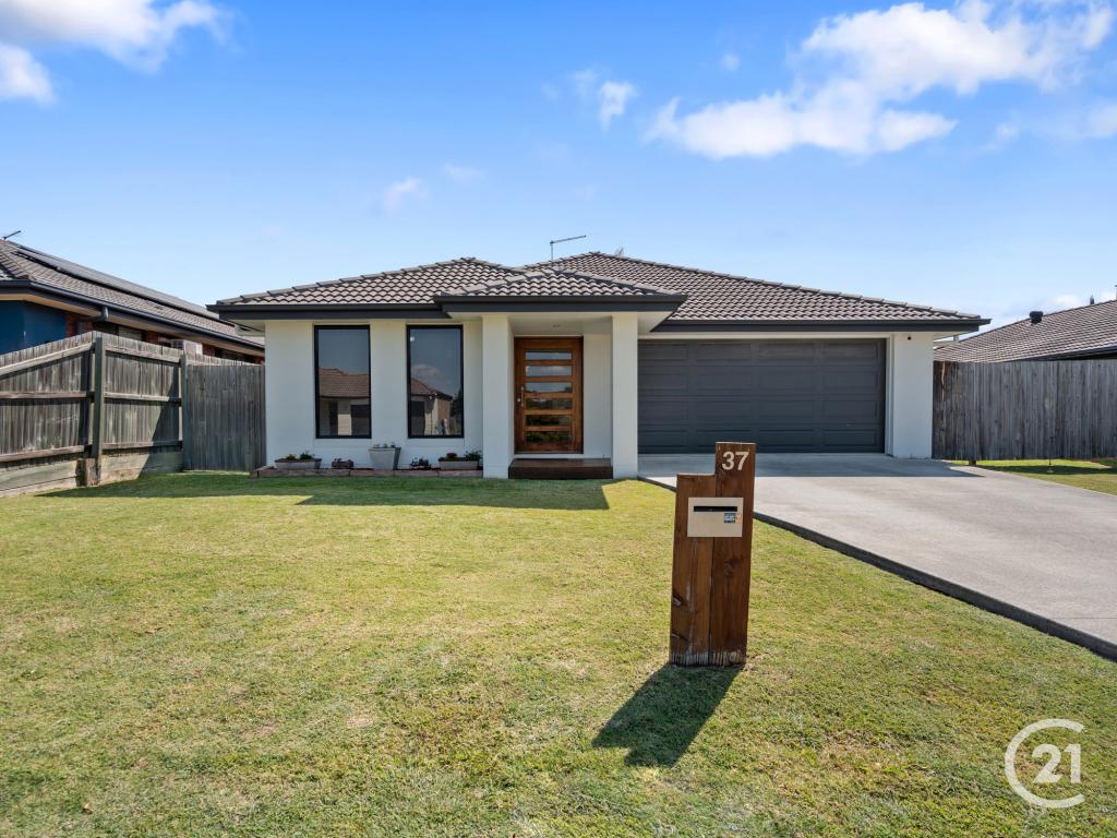 37 Dalray Dr, Raceview, QLD 4305