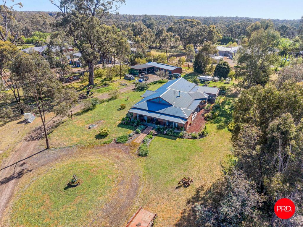 3 Flora Ct, Junortoun, VIC 3551