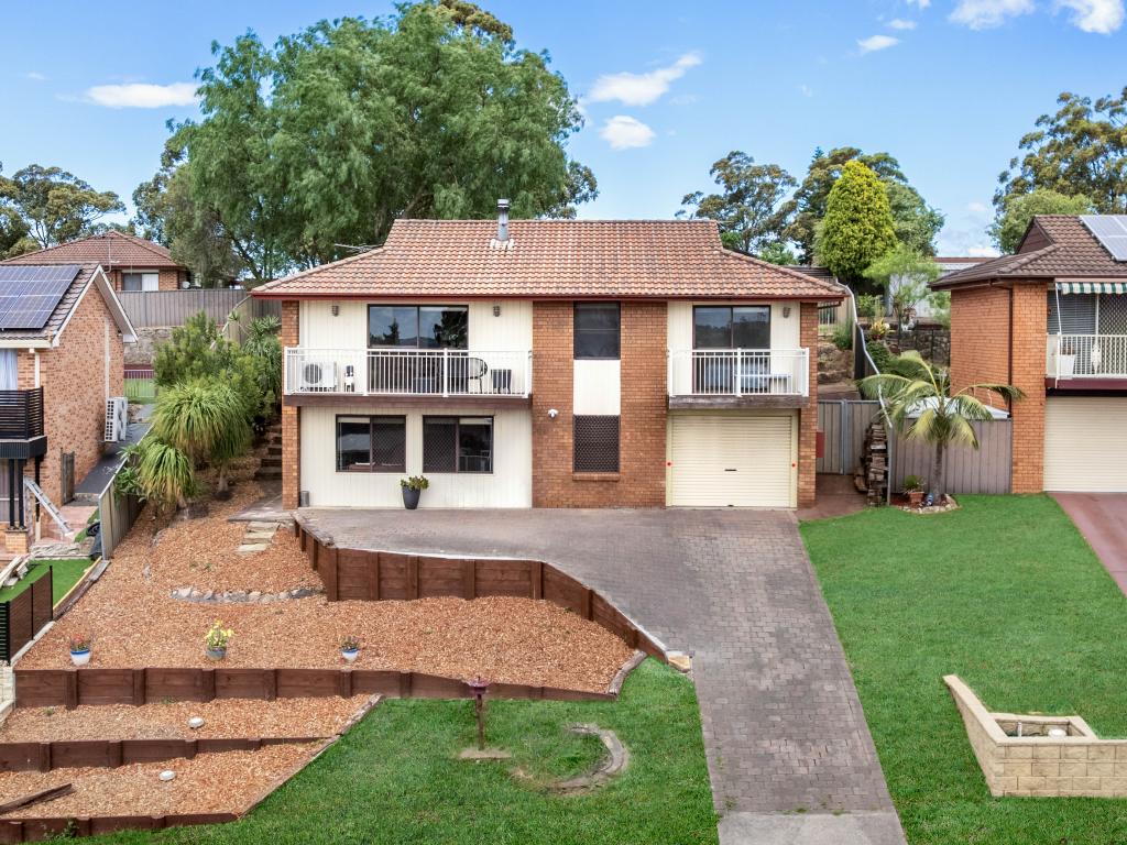 38 Twingleton Ave, Ambarvale, NSW 2560