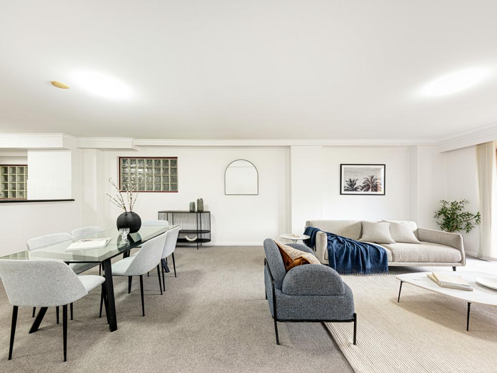 Apartment 193/158 Day St, Sydney, NSW 2000