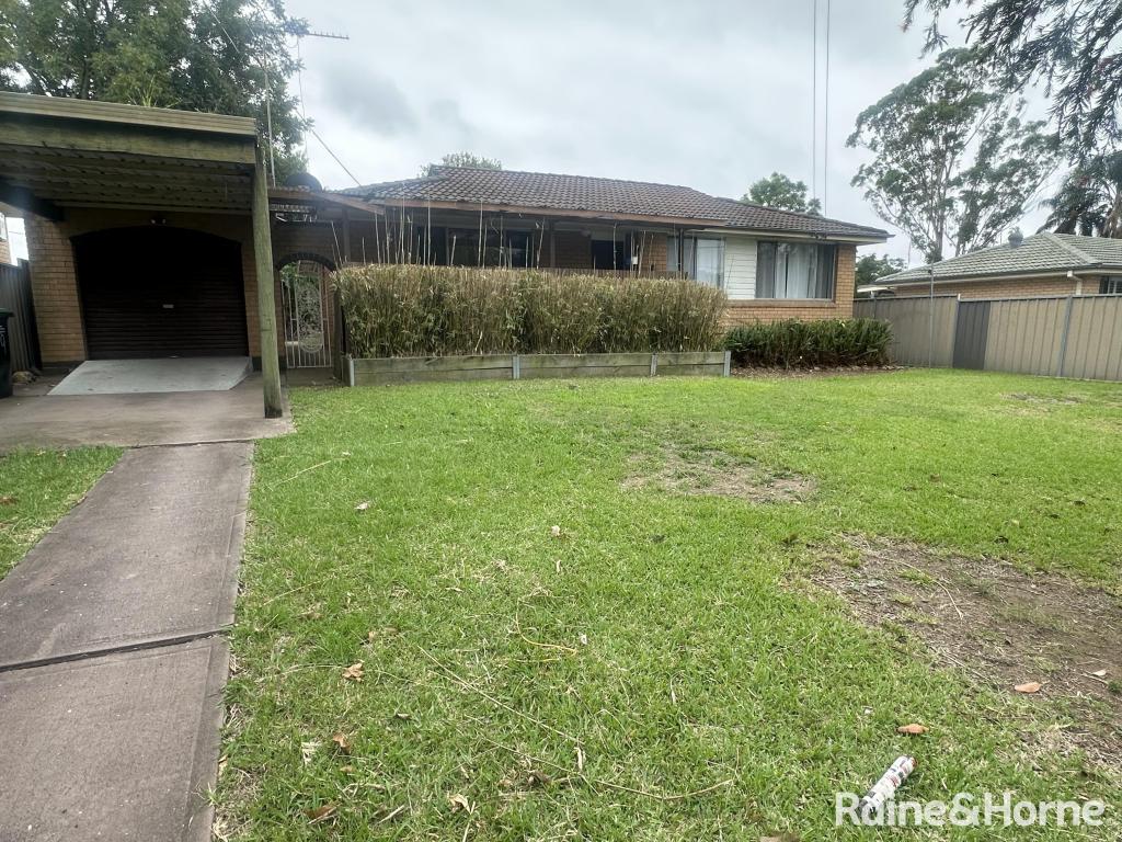 9 Harrow Rd, Cambridge Park, NSW 2747