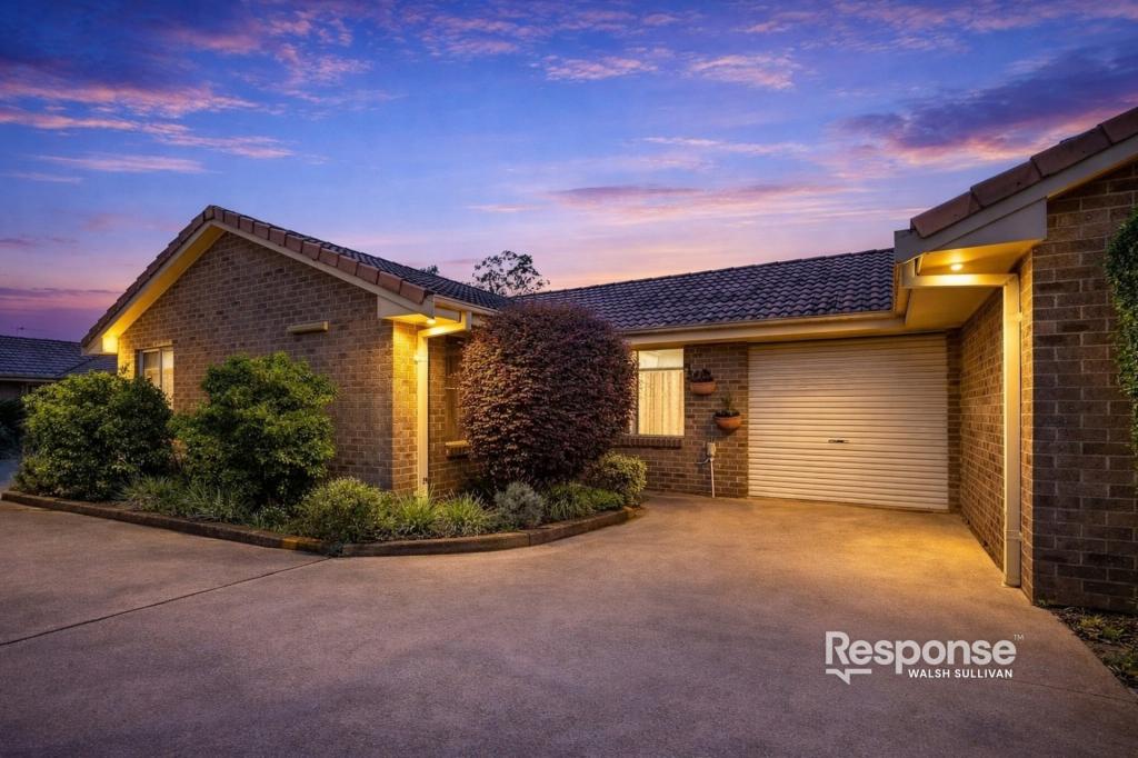 10/105-107 Hammers Rd, Northmead, NSW 2152