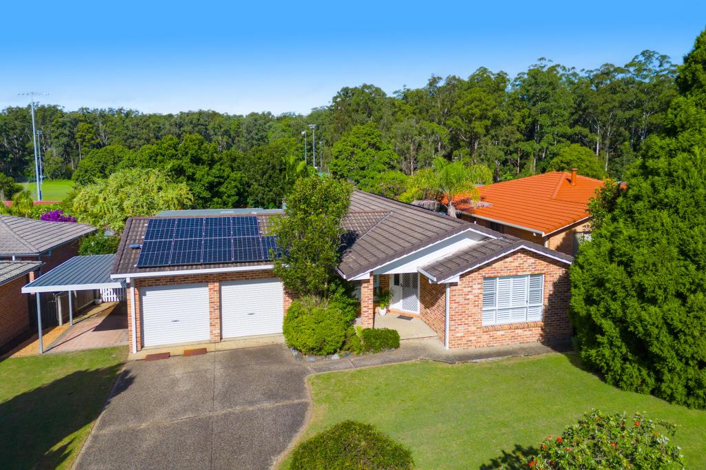 24 Cedar Cl, Wauchope, NSW 2446