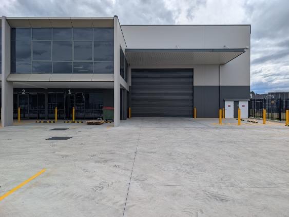 Office Space/9 Grazier Ave, Gregory Hills, NSW 2557