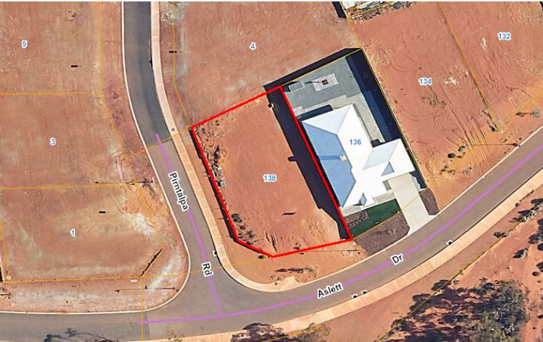 138 Aslett Dr, Karlkurla, WA 6430