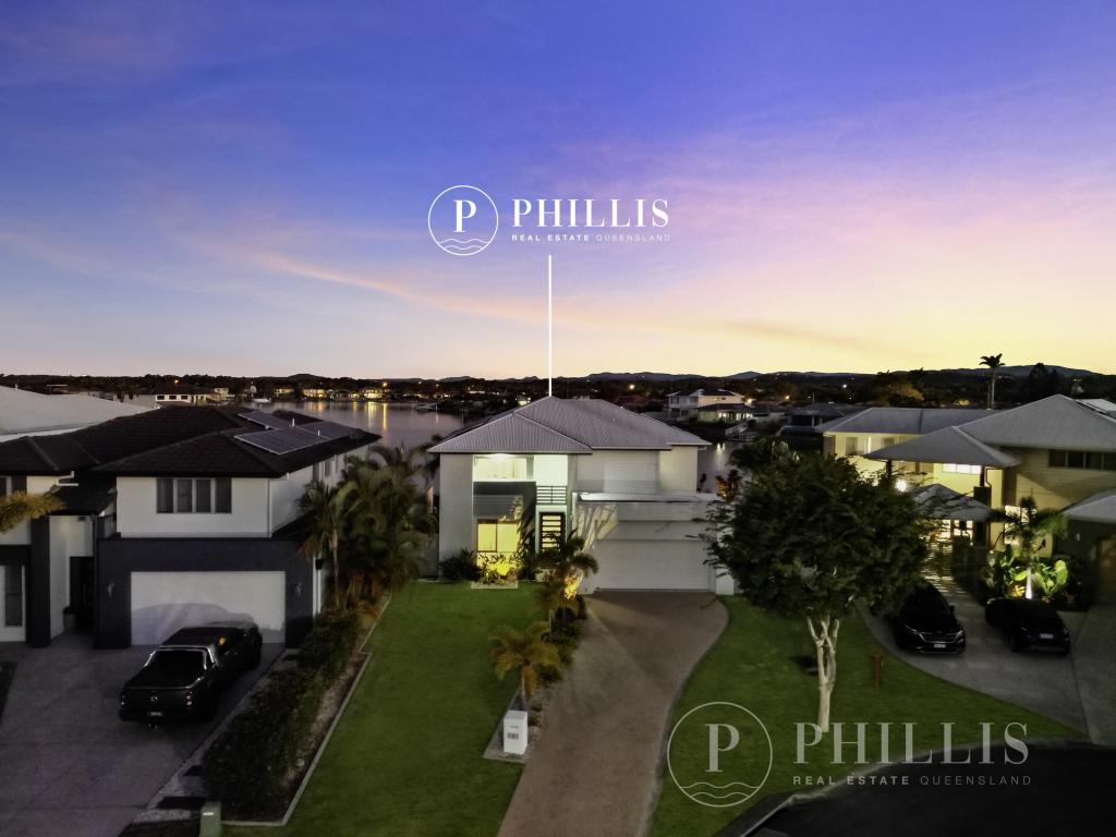 140 The Peninsula, Helensvale, QLD 4212