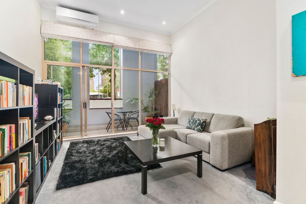 119/105 Campbell St, Surry Hills, NSW 2010