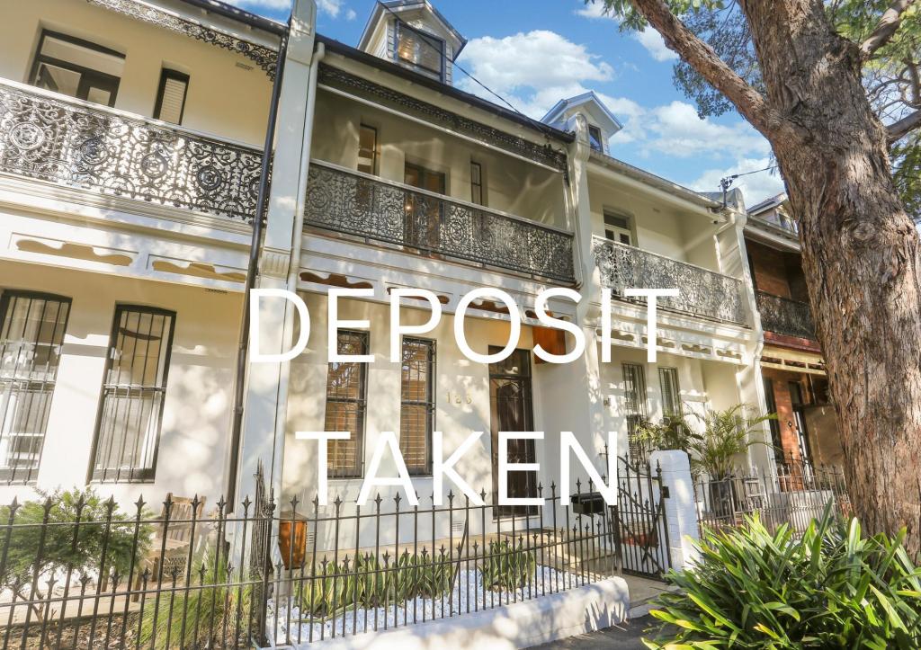 123 Arthur St, Surry Hills, NSW 2010