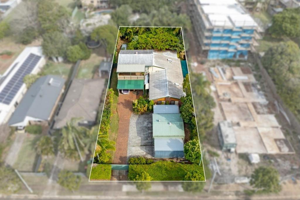 7-9 VALLEY RD, WELLINGTON POINT, QLD 4160