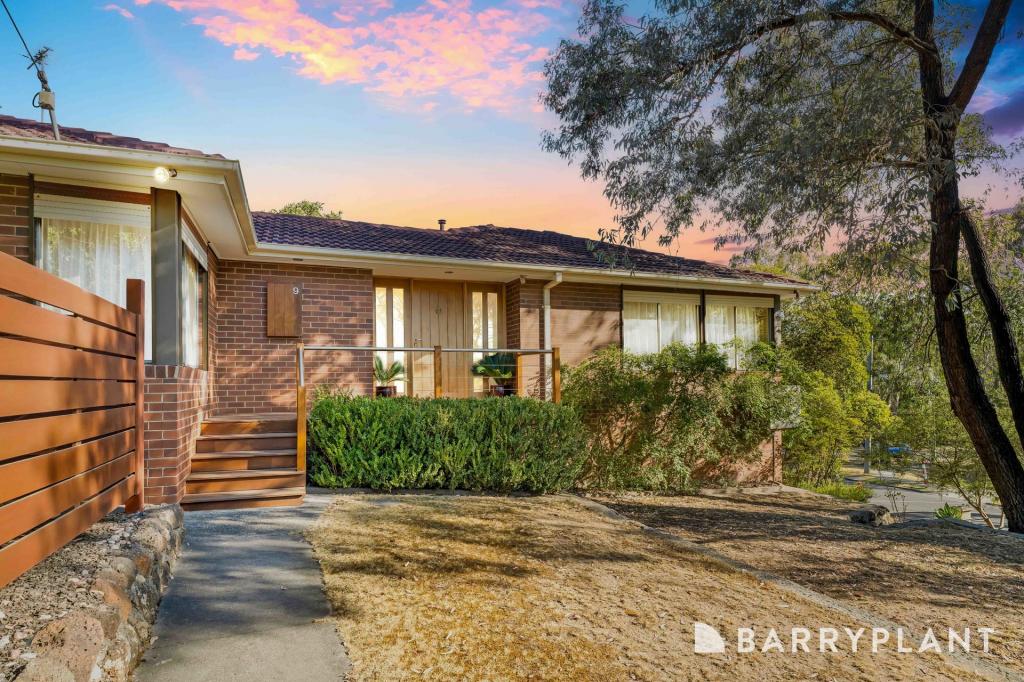 9 Graham Rd, Viewbank, VIC 3084