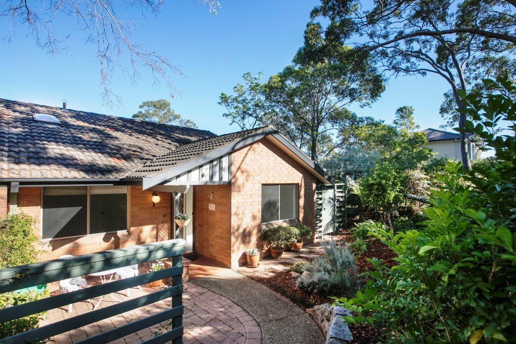 1/3-9a Beach St, Tennyson Point, NSW 2111