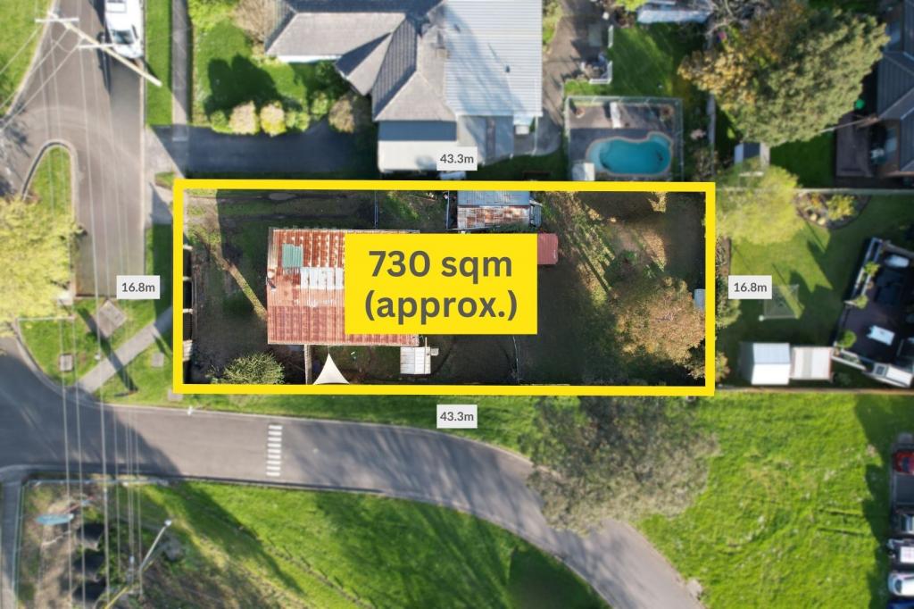 2 Glenfern Rd, Ferntree Gully, VIC 3156