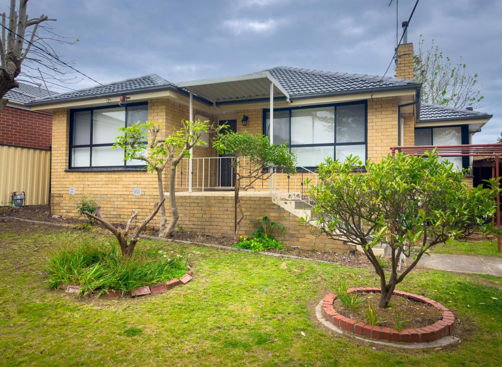 18 PATRICK ST, OAKLEIGH EAST, VIC 3166