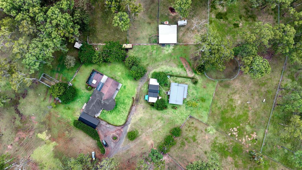 796 TORBANLEA - PIALBA RD, TAKURA, QLD 4655