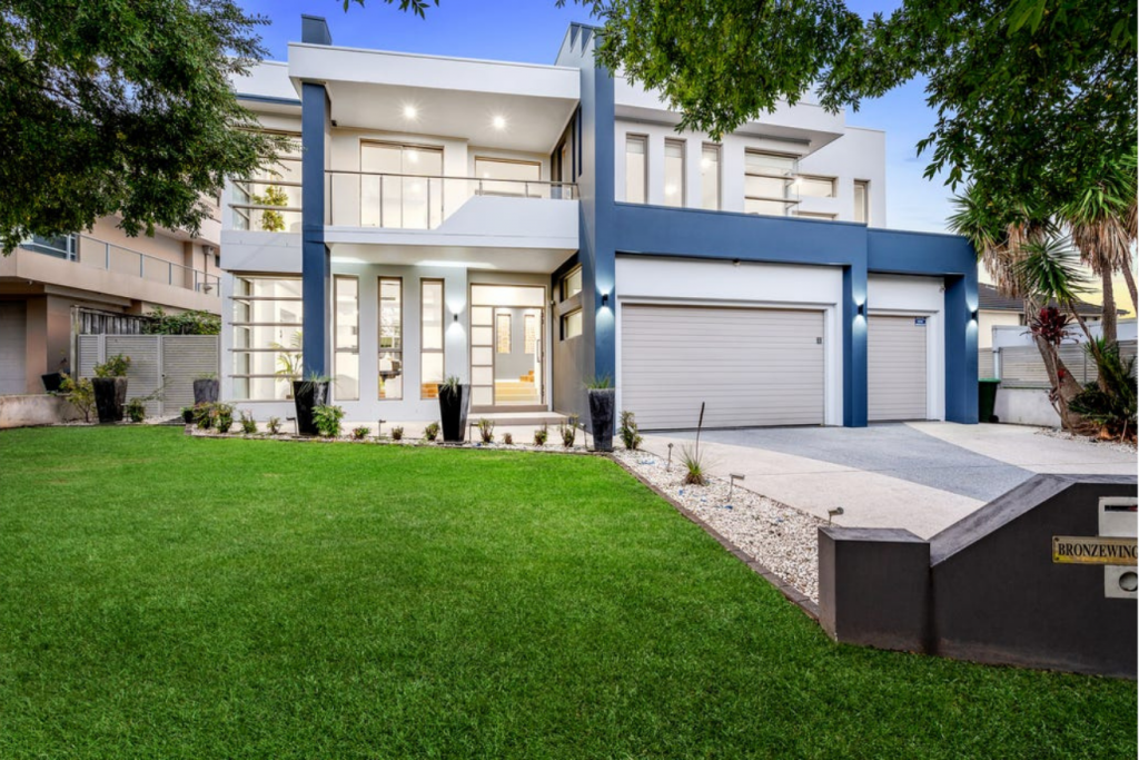 3 Bronzewing Tce, Bella Vista, NSW 2153