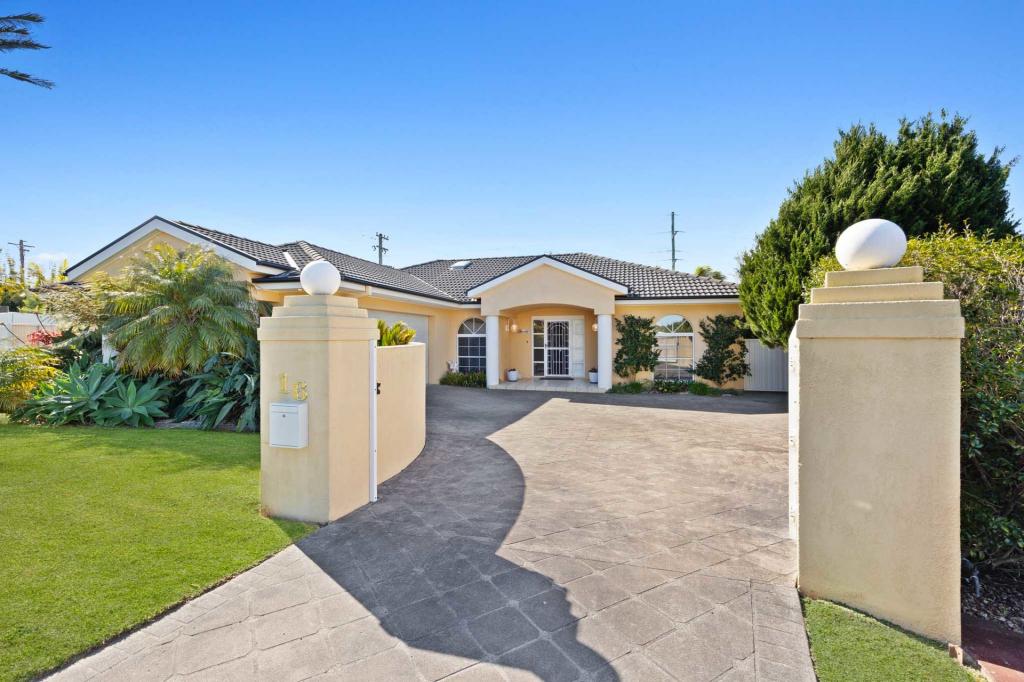 16 Ripley Cl, Ulladulla, NSW 2539