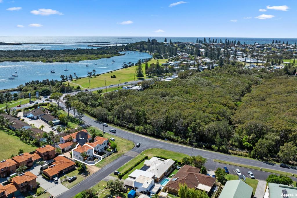 1/1 Urara St, Yamba, NSW 2464