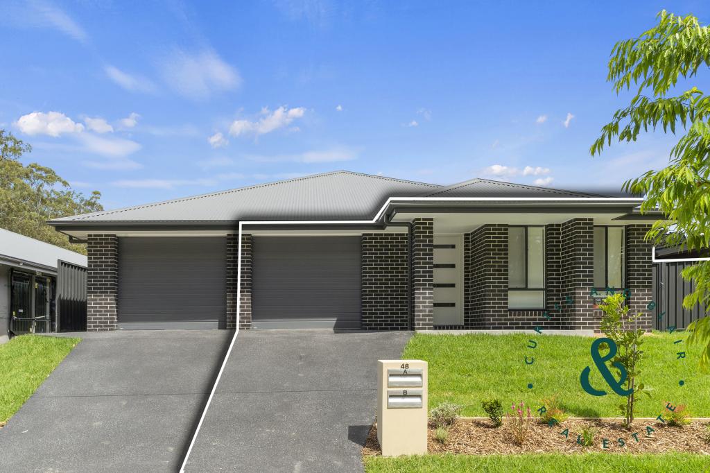 48a Woodoak Rd, Karuah, NSW 2324