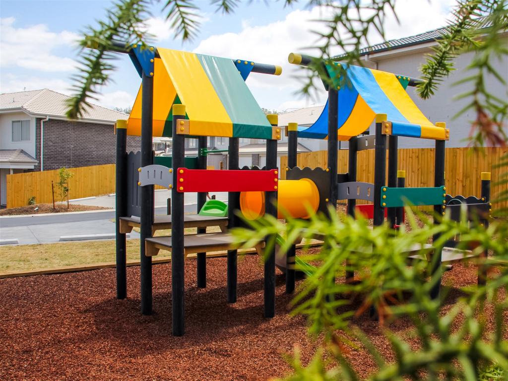 51/7 Juxgold Ave, Collingwood Park, QLD 4301