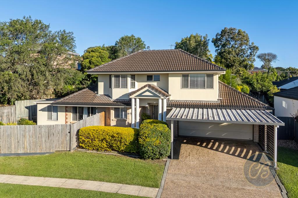 28/154 Albany Creek Rd, Aspley, QLD 4034